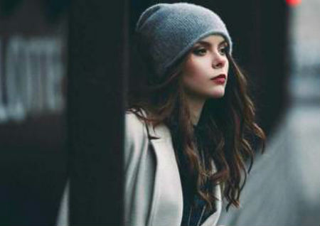 简单成熟低调的网名