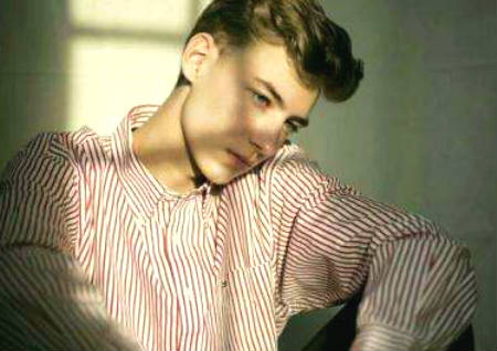 林姓男孩名字大全