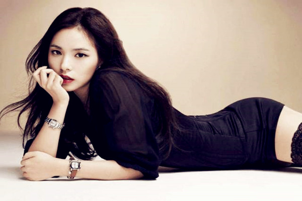 女人臀部看是否有福气