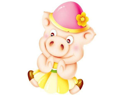 女命生肖猪2020年真凶诊断