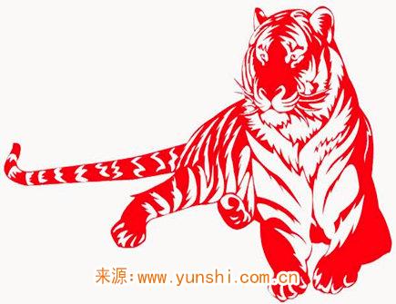 男命生肖虎2020年真凶诊断