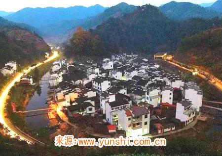 风水形峦理气解析 风水形峦理气解析