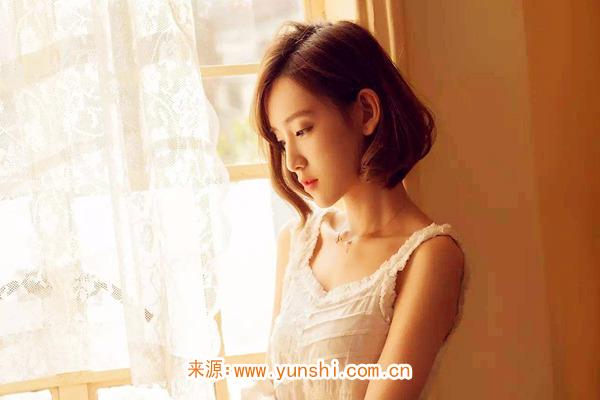 容易成为小三的女人体相