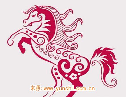 属马人的事业稳定吗