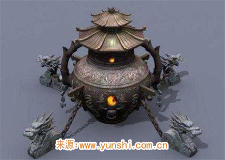 炉中火命是什么意思 炉中火命是什么意思