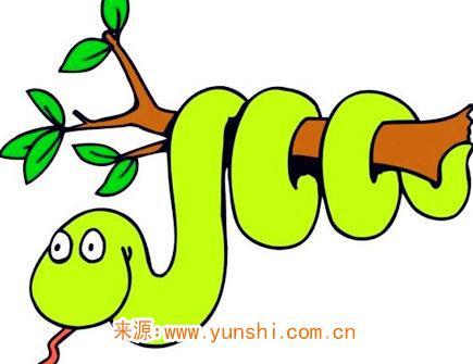 属蛇人的脾气如何 属蛇人的脾气如何