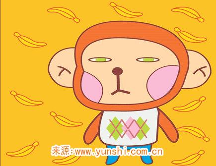 属猴人的脾气如何 属猴人的脾气如何