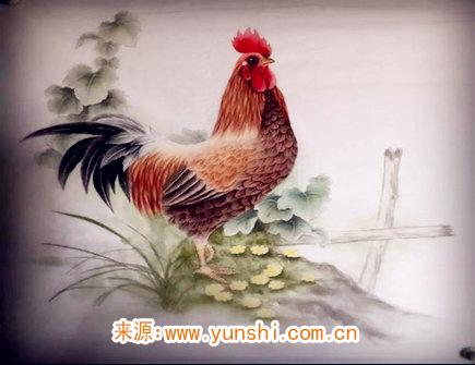 属鸡人的脾气如何 属鸡人的脾气如何