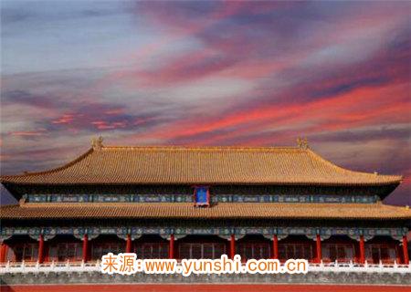 八字格局论命之上中下等