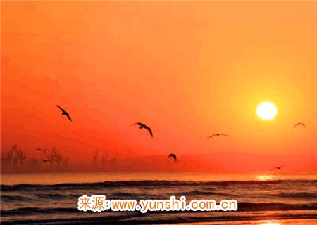 八字六阴朝阳格是什么意思 八字六阴朝阳格是什么意思