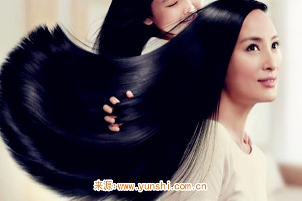 身体毛发看命运吉凶