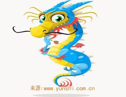 属龙的人幸运物有哪些