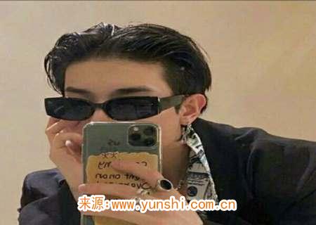 简单独特的网名 简单独特的网名