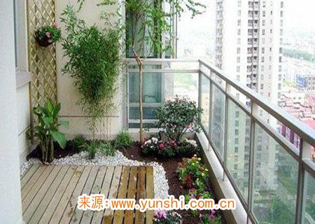 阳台风水怎么布置招财 阳台风水怎么布置招财