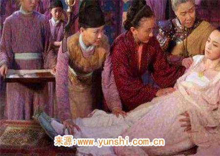 身怀六甲中“六甲”代表什么意思