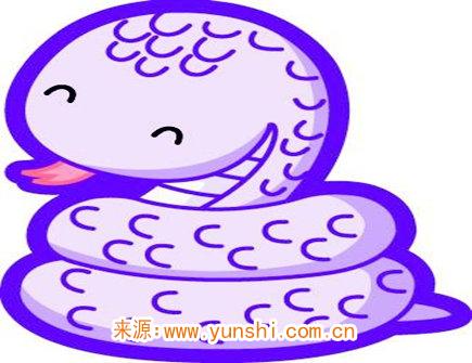 细数属蛇男的缺点 细数属蛇男的缺点