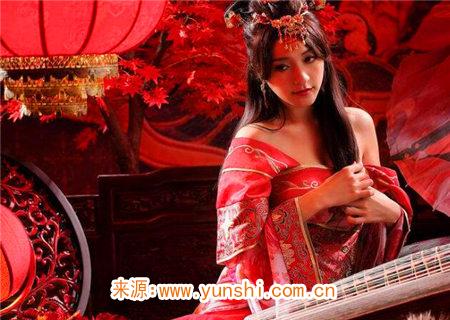 八字断女命品行口诀 八字断女命品行口诀