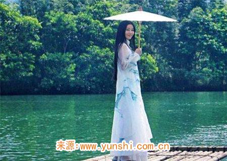 八字断女命品行口诀 八字断女命品行口诀