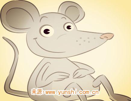 属鼠人开什么店最赚钱