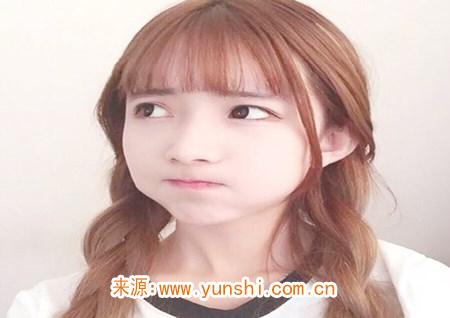 虞姓女孩名字寓意好的