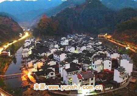 藏风聚气是什么意思 藏风聚气是什么意思