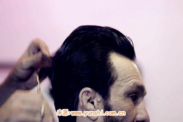 头发与人的运势影响