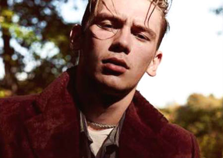 骆姓男孩名字大全