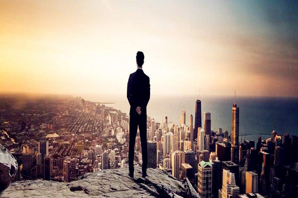 八字看你是大器晚成的人吗