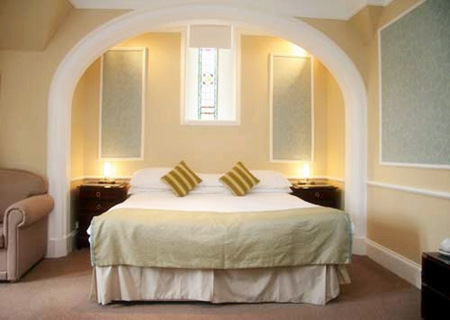 家中卧室的风水讲究 家中卧室的风水讲究