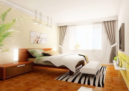 家中卧室的风水讲究 家中卧室的风水讲究