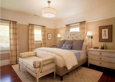 家中卧室的风水讲究 家中卧室的风水讲究