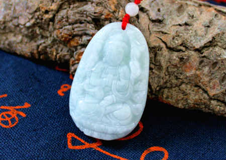 属鼠的人带千手观音的禁忌