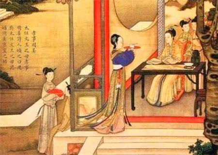 八字看命妙诀 八字看命妙诀