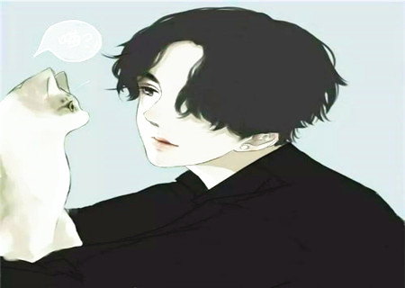 男生QQ昵称大全 男生QQ昵称大全