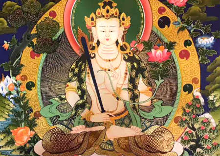 佩戴虚空藏菩萨的禁忌 佩戴虚空藏菩萨的禁忌