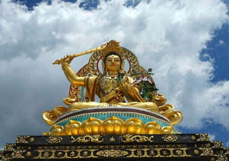 文殊菩萨保佑什么生肖 文殊菩萨保佑什么生肖