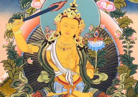 文殊菩萨保佑什么生肖 文殊菩萨保佑什么生肖