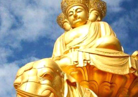 佩戴普贤菩萨有讲究吗 佩戴普贤菩萨有讲究吗