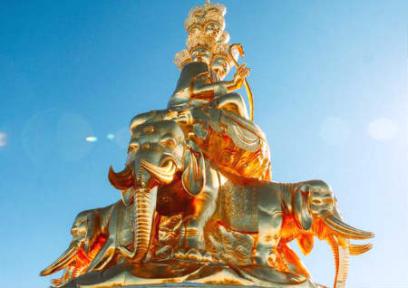 佩戴普贤菩萨有讲究吗 佩戴普贤菩萨有讲究吗