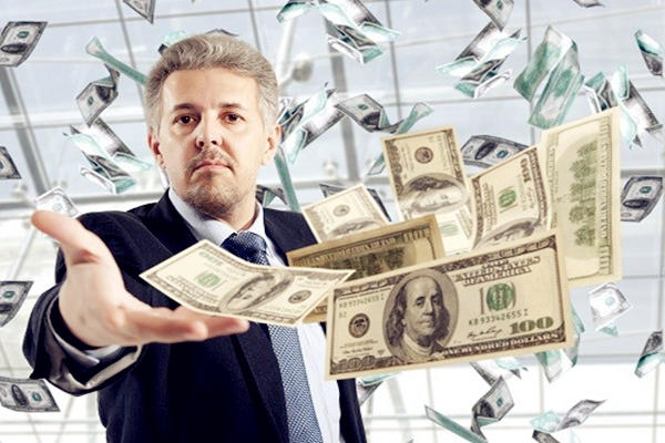 八字一共多少种格局