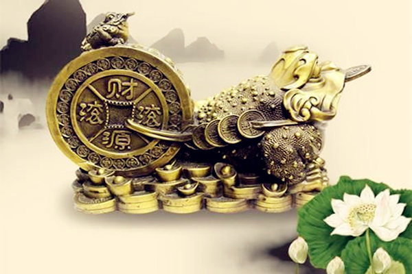 八字一共多少种格局