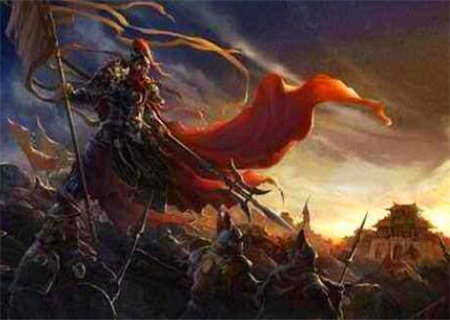 什么是八字羊刃格 什么是八字羊刃格