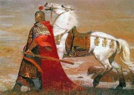 什么是八字羊刃格 什么是八字羊刃格