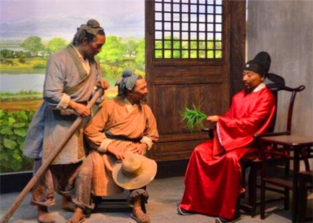 八字中官印相生是什么意思 八字中官印相生是什么意思