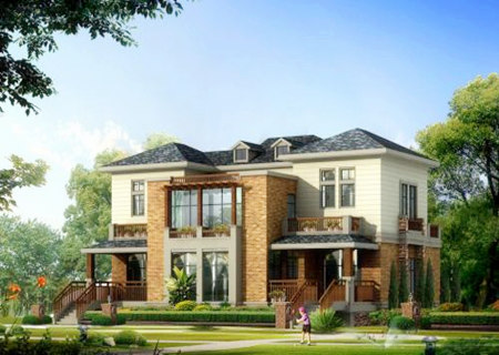 震宅的最佳风水布局