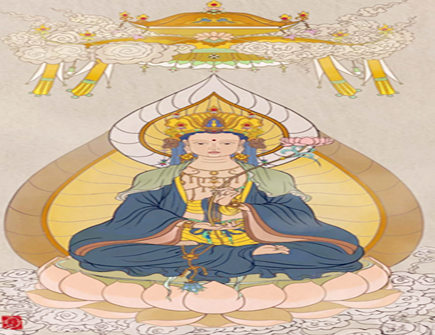 佩戴大势至菩萨吊坠的禁忌 佩戴大势至菩萨吊坠的禁忌