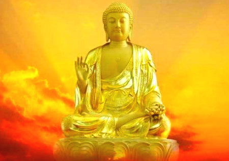 阿弥陀佛本命佛像特点 阿弥陀佛本命佛像特点