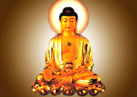 阿弥陀佛本命佛像特点 阿弥陀佛本命佛像特点