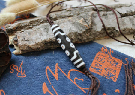 十二生肖佩戴几眼天珠 十二生肖佩戴几眼天珠