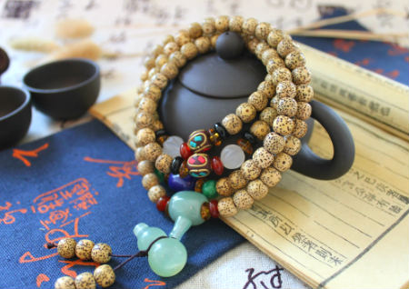 星月菩提功效与作用 星月菩提功效与作用